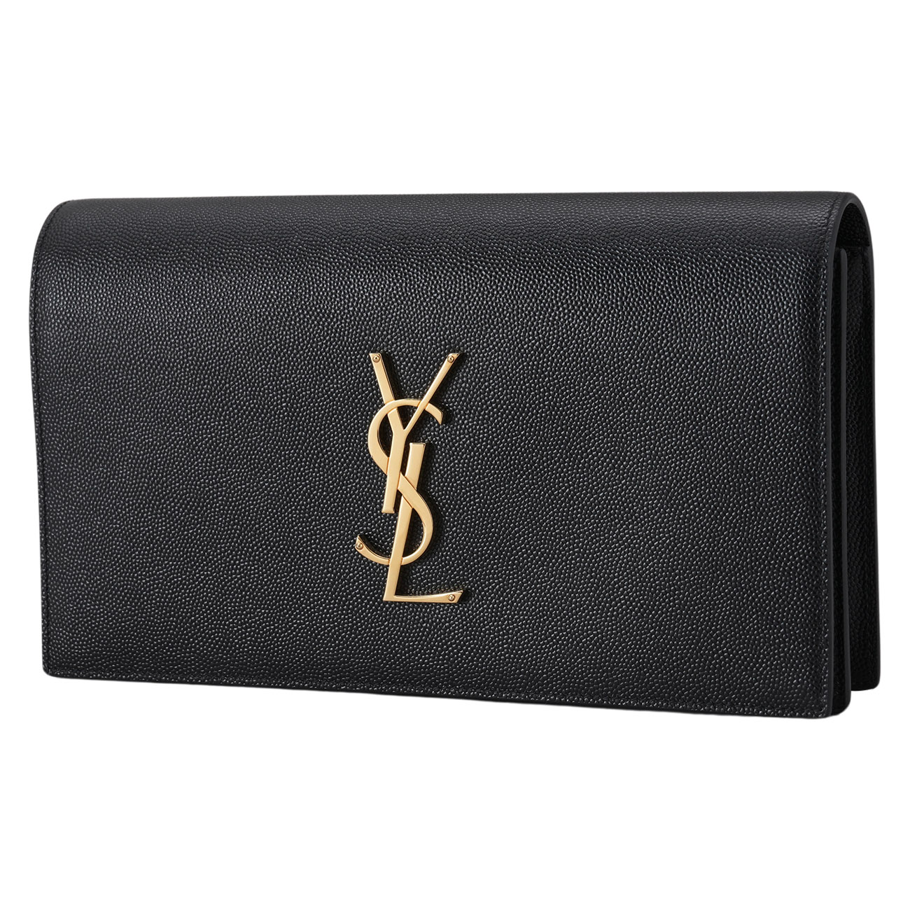 Yves Saint Laurent(USED)생로랑 400409 모노그램 클러치백